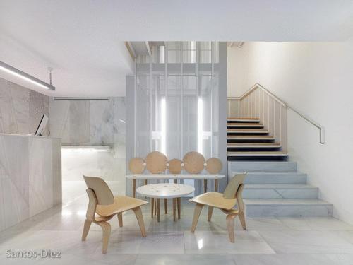 Hotel Pazo de Altamira - image 7