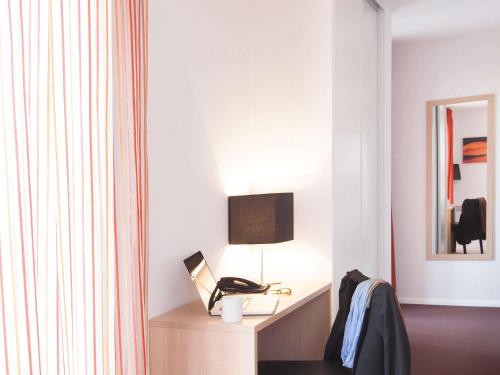 Aparthotel Adagio Access Saint Louis Bâle - image 14