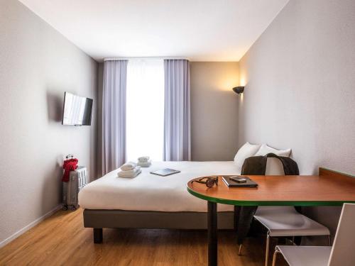 Aparthotel Adagio Access Paris Maisons-Alfort