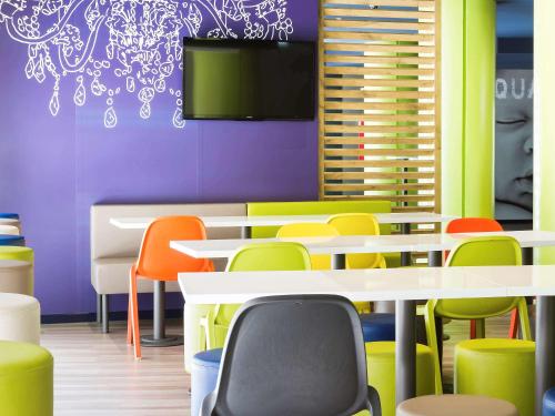 Ibis budget Braga Centro