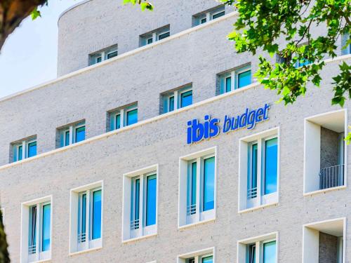 ibis budget Frankfurt City Ost Frankfurt am Main