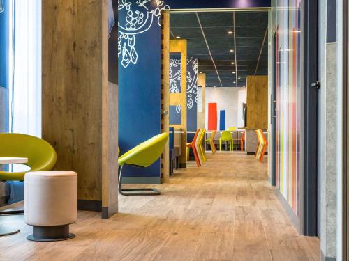 ibis budget Saint Quentin Yvelines - Vélodrome - image 14