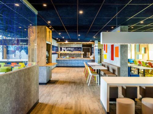 ibis budget Saint Quentin Yvelines - Vélodrome - image 6