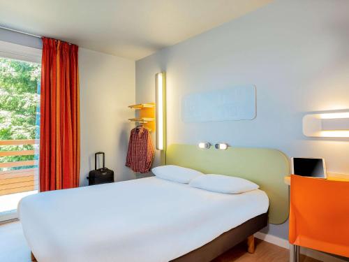 Hôtel Ibis Budget Limoges Nord