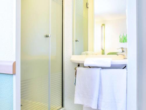 Hôtel Ibis Budget Limoges Nord