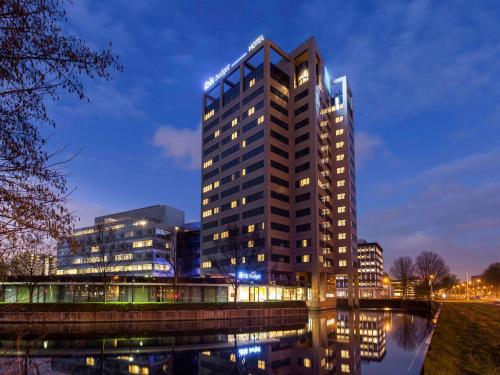  ibis budget Amsterdam City South, Amstelveen bei Mijdrecht