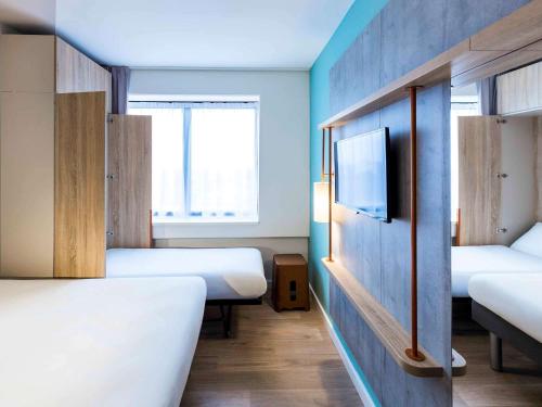 Foto - ibis budget Amsterdam City South