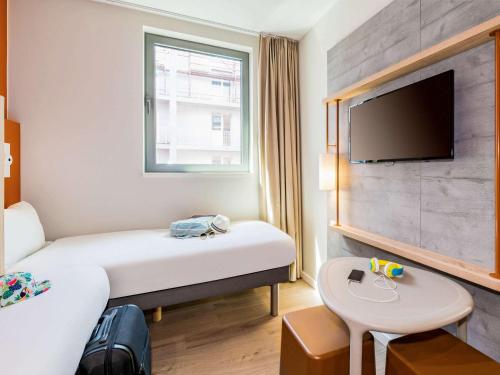 Hotel ibis budget Gent Centrum Dampoort