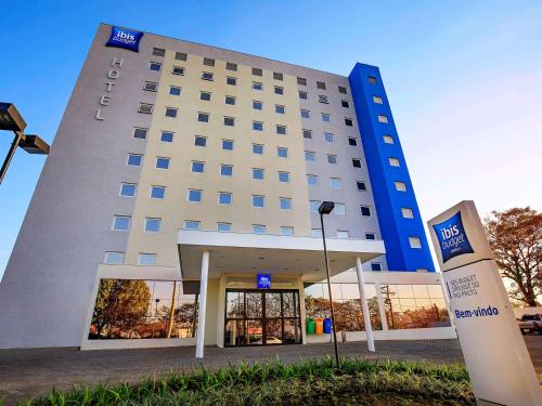 Photo - ibis budget Sao Jose do Rio Preto