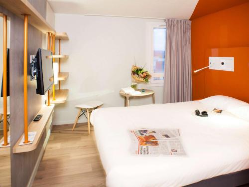 ibis budget Bordeaux Est Lormont