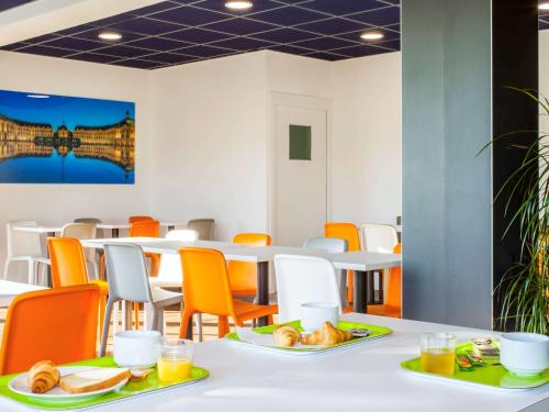 ibis budget Bordeaux Est Lormont