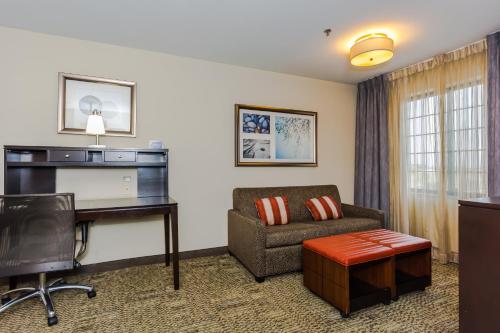 Staybridge Suites Grand Forks, an IHG Hotel