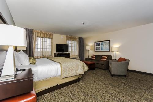 Staybridge Suites Grand Forks, an IHG Hotel