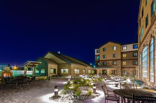 Staybridge Suites Grand Forks, an IHG Hotel