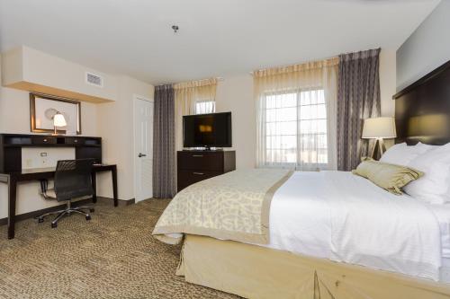 Staybridge Suites Grand Forks, an IHG Hotel