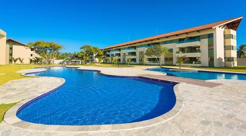 Carneiros Beach Resort Tamandare Flat, Praia dos Carneiros, 207 E - Tamandare