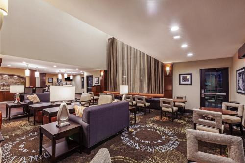 Foto - Staybridge Suites Fort Worth Fossil Creek, an IHG Hotel