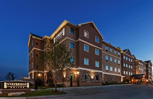 Staybridge Suites Fort Worth Fossil Creek, an IHG Hotel