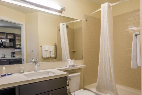 Candlewood Suites Midwest City