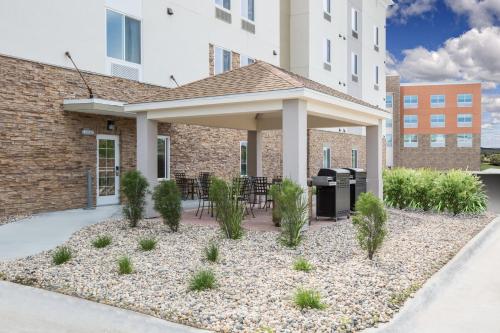 Candlewood Suites Omaha - Millard Area