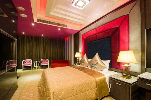 Zheng Yi Classic Hotel & Motel