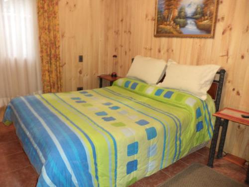 Hostal Emalafquen