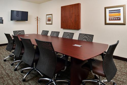Staybridge Suites Sioux Falls At Empire Mall Hotel By IHG - 회의실/연회장