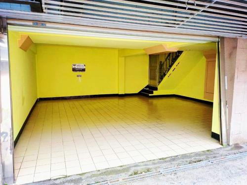 Zheng Yi Motel (Taitung County Hotel No. 70)