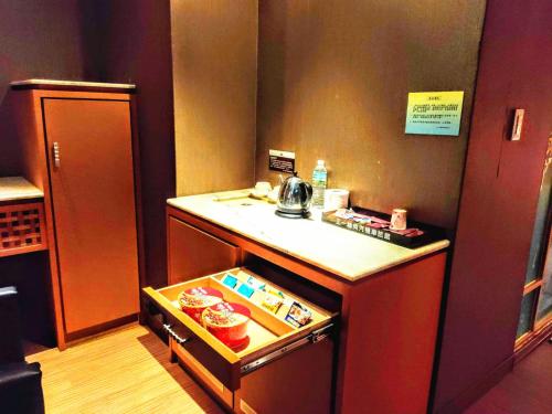 Zheng Yi Motel (Taitung County Hotel No. 70)