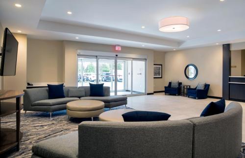 Candlewood Suites - Miami Exec Airport - Kendall, an IHG Hotel