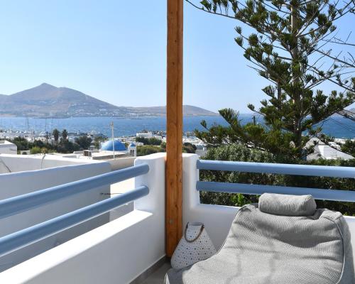 B&B Naoussa - Iresma Suites - Bed and Breakfast Naoussa