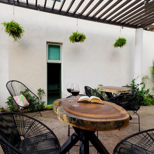 Riviera Sayulita Hotel in Sayulita, Mexico