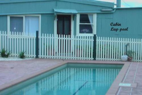 . Appin Homestay Country Cabin