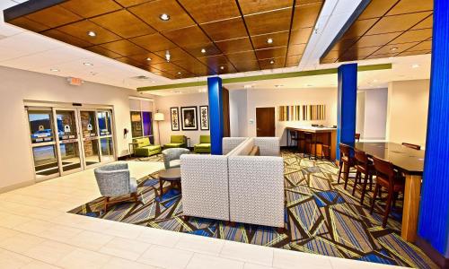 Holiday Inn Express & Suites - Perryville I-55, an IHG Hotel in Perryville, USA