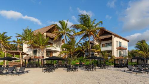 Tago Tulum by G Hotels