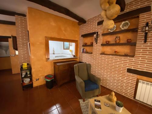 Hostal El Horno - image 4