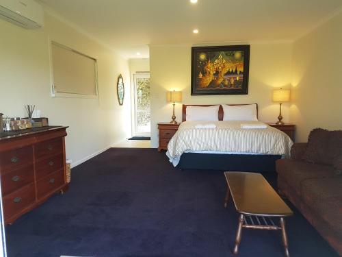 Homestead B&B Cambridge in Cambridge