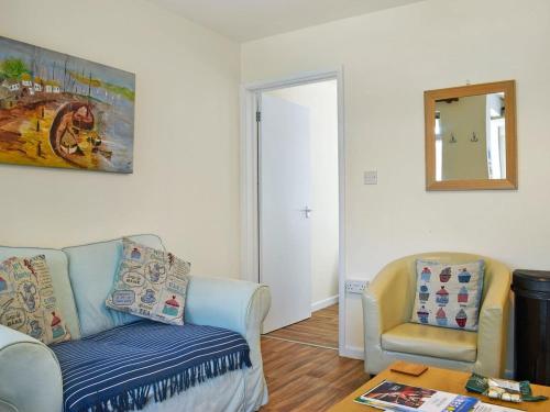 Ammonite 19 - UK30627 gîte à louer West Bay