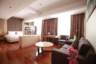 Citadines Connect Airport Jakarta in Soekarno-Hatta International Airport