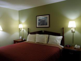 SureStay Plus Hotel By Best Western Chattanooga