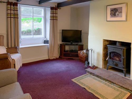 Harthopeburn Cottage, , County Durham