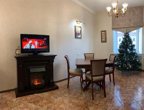 Accommodation in Ohta Park