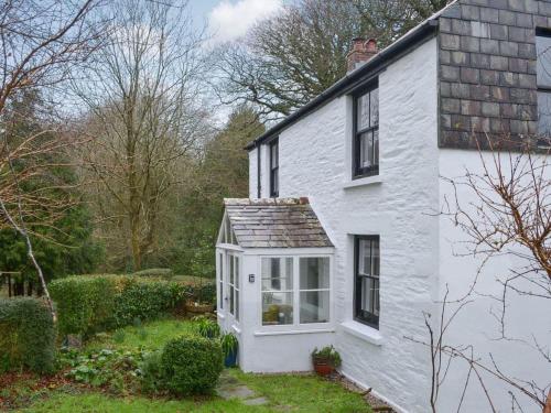 Church Hill Cottage gîte à louer Lanteglos