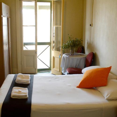 Shamrock Hotel Motel Temora in Temora