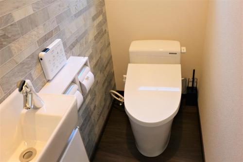 E-horizon Resort Condominium Nago D