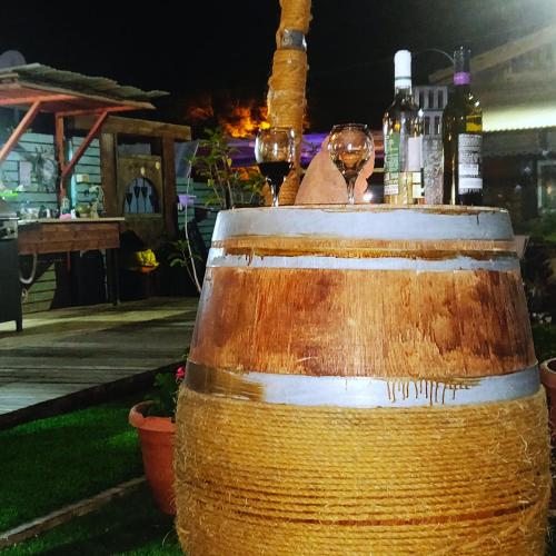 Libi Bamidbar, Healing & Relaxation Resort in The Dead Sea Libi Bamidbar, Healing & Relaxation Resort in The Dead Sea