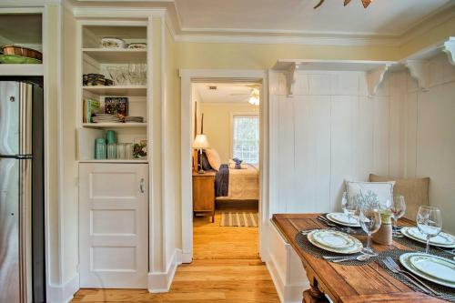 Savannah Cottage - 5 Mi to Wormsloe Historic Site! - image 8