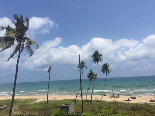 Amazon Beach Cabana