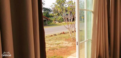 Exterior view, Khao Thong Home Stay in Ban Tha Len