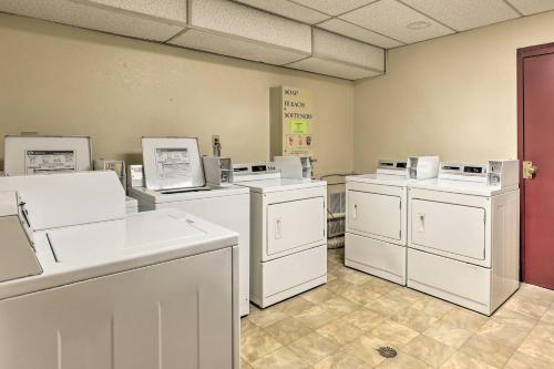 Mtn Condo with Ski Locker and Pools 3Mi to Resort - image 14